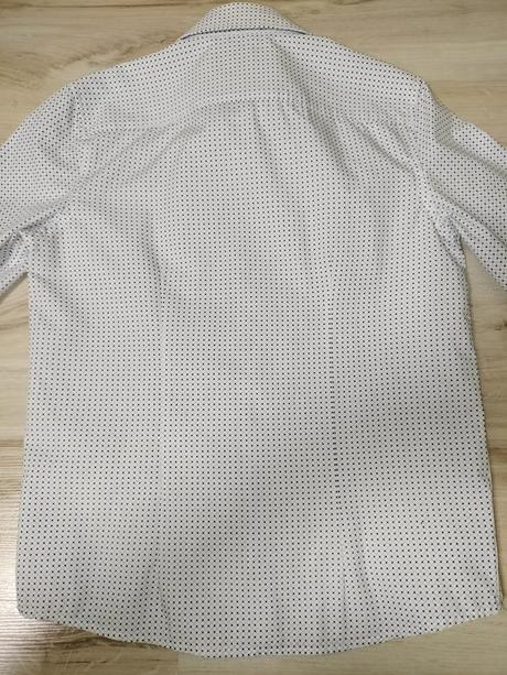 Kosela elegantna, 128