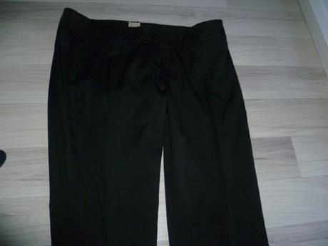 Elegantné nohavice, m