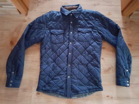 Bunda prechodna, zara,m