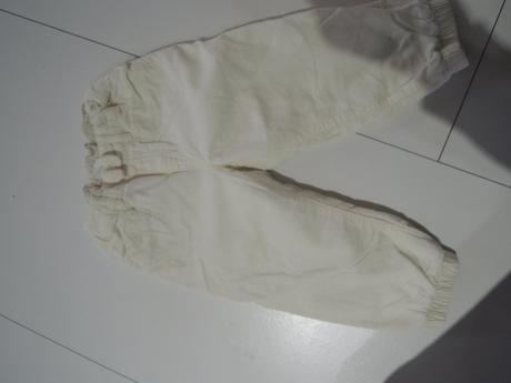 Podsite manchestraky, h&m,86