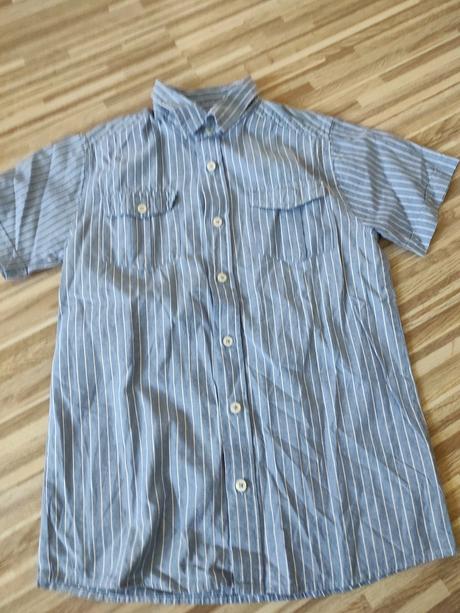 Košeľa, cherokee,152