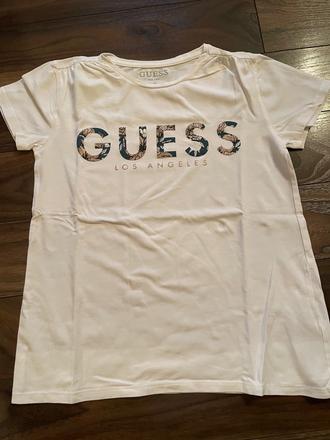 Tričko guess, guess,164