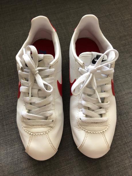 Nike cortez, nike,36