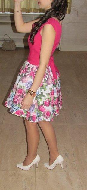 Spoločenské šaty, 34