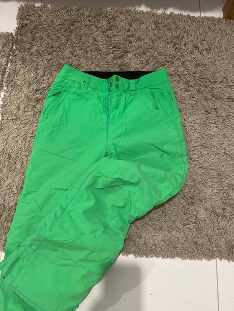 Oteplovačky quiksilver, quiksilver,152