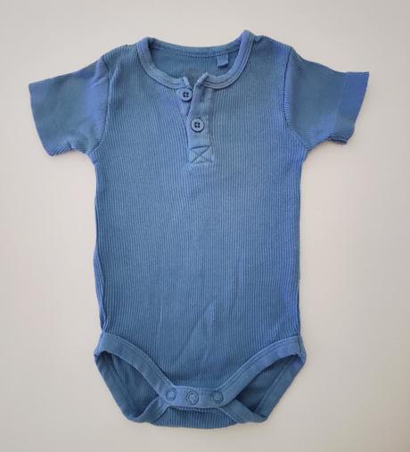 Rebrované body, tiny ted,50