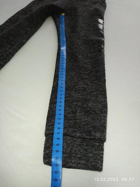 Tepláky, dopodopo,122