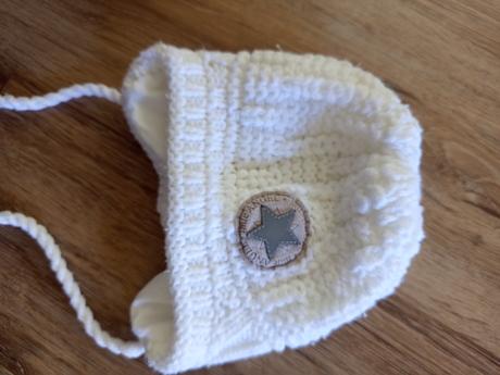 Little angel outlast zimne ciapky pre babatka, little angel®,42