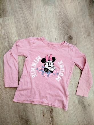 Minnie tričko, disney,104