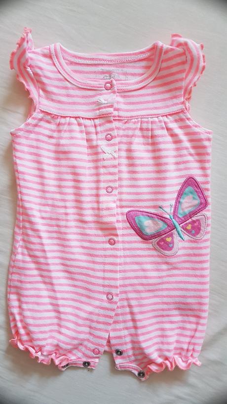 Predám detské body zn. pepco, pepco,68