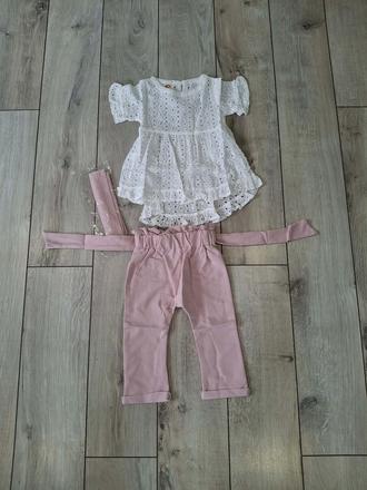 Suprava pre princeznu velkost 86, 86