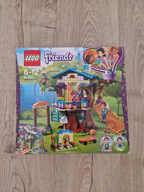 Lego friends 41335,