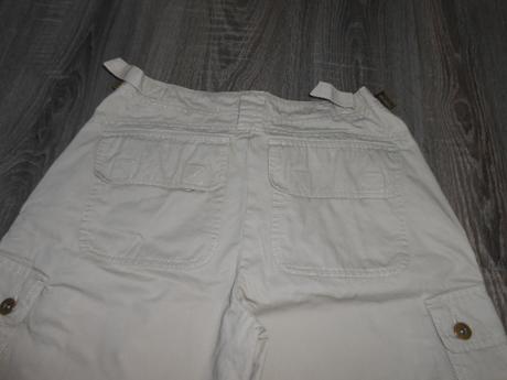 C&a dámske kratasy č. s, c&a,s