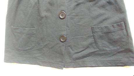 Bolero alebo cardigan, stradivarius,s