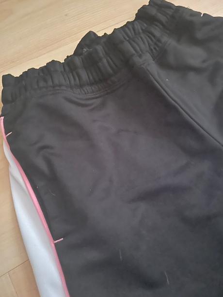 Tepláky športové pes 9-10 rokov, h&m,140