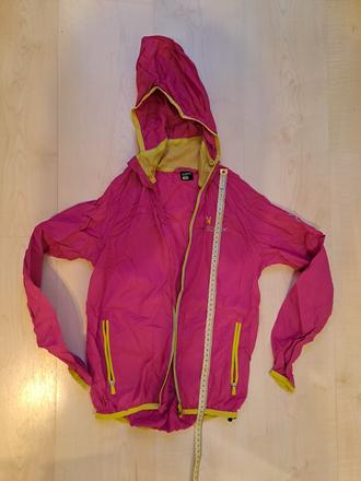 Ľahká letna bunda klimatex, 134