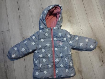 Zimná bunda, dopodopo,74