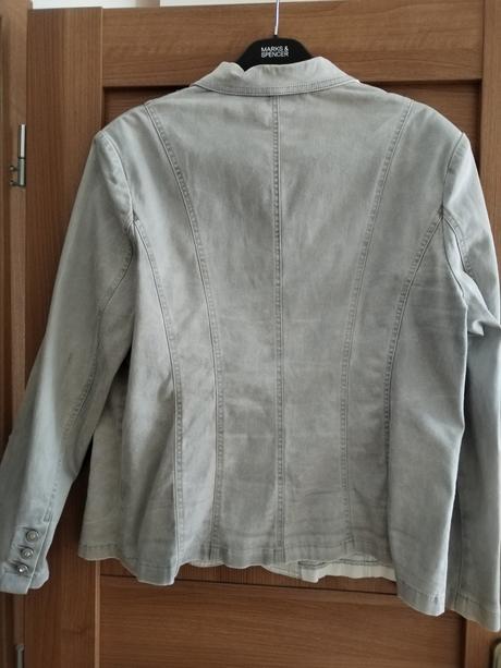 Dámske sako lafei-nierdámske sako lafei-nier, xl