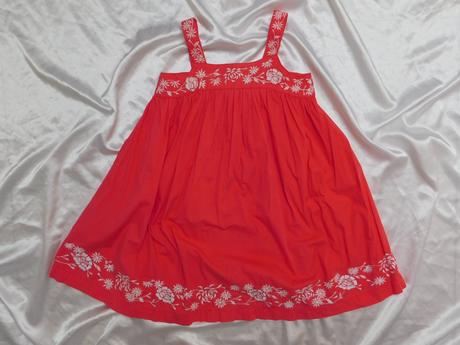 Kvalitne letne šaty, girl2girl,116