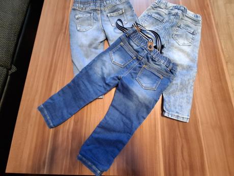 3x rifle, topolino,86