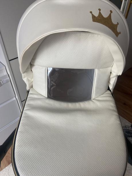 Kočik 3v1 top stav -dohoda možná,