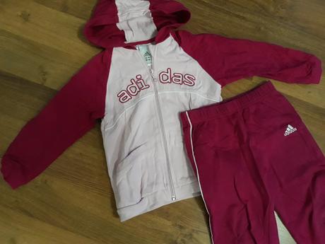 Súprava adidas, adidas,104