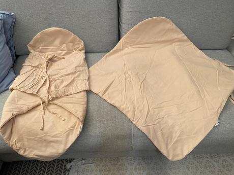 Zavinovačky petite&mars, 