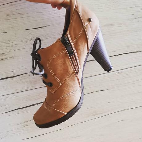 Členkové lodičky, 37