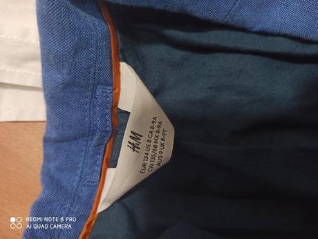 Obleky 134, 140 hm, 140