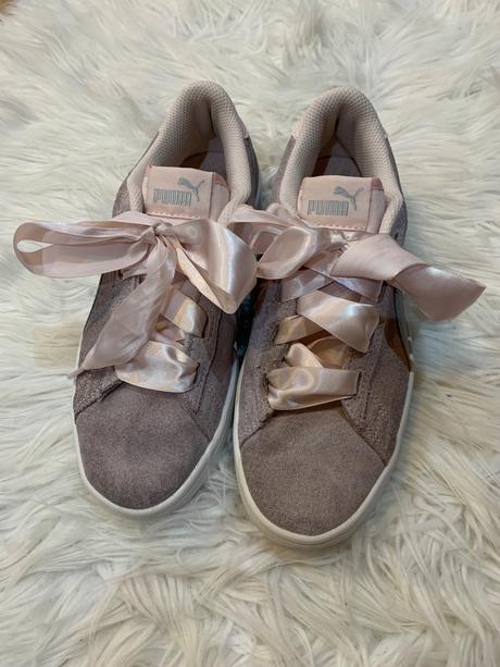 Tenisky puma, puma,37