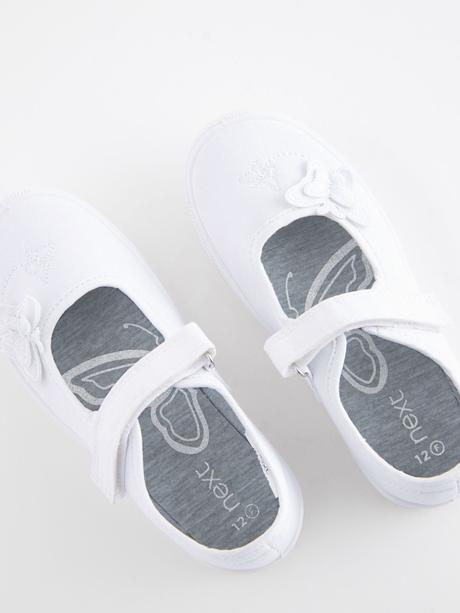 Na predaj nové s visačkou školské tenisky, prezuvk, next,31