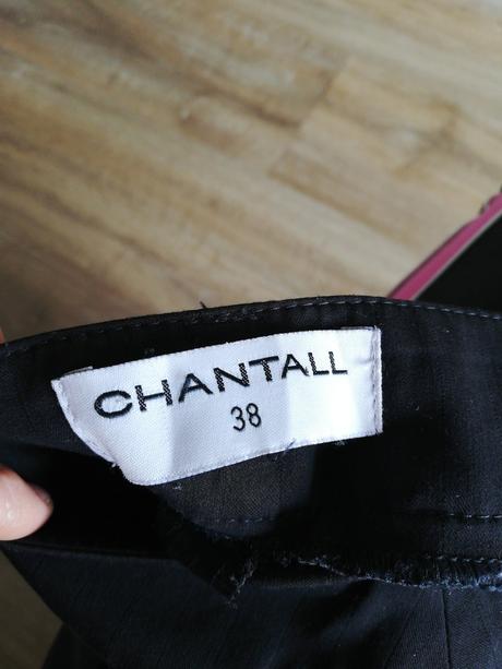 Nohavice, chantall,38