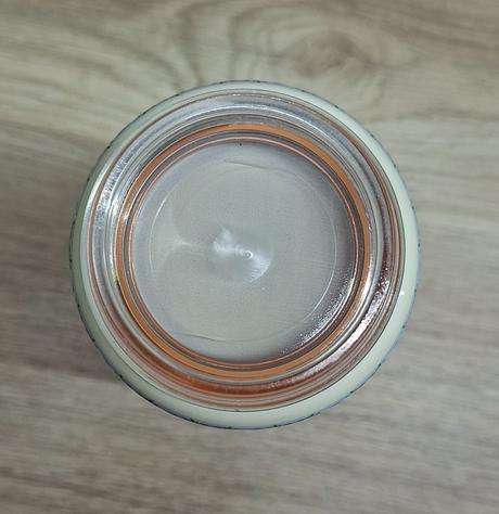 Nový termo pohár smeg, 