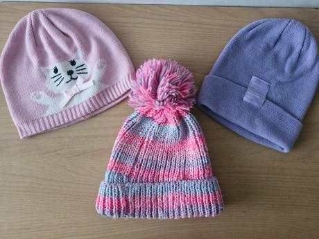 Detské čiapky, f&f,122