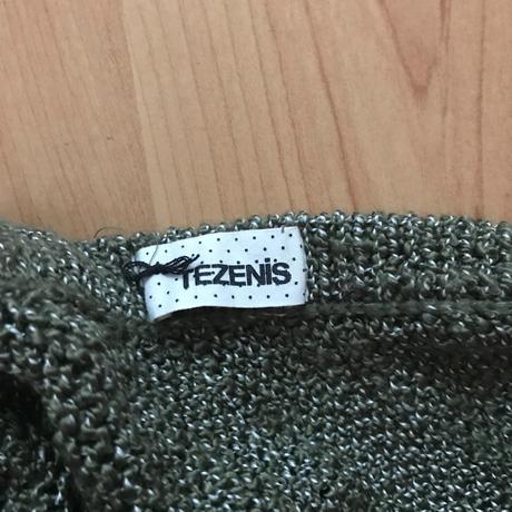 Sveter tezenis, tezenis,s