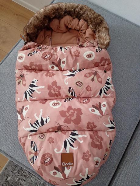 Fusak elodie, elodie details