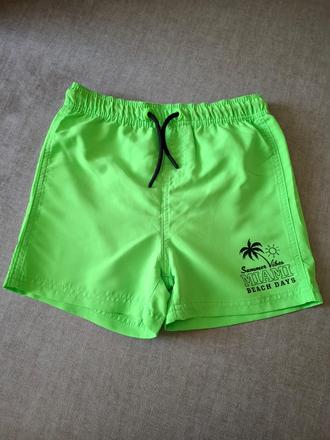 Plavky veľkosť 122/128, dopodopo,122