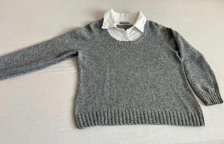 Damsky pulover, xl