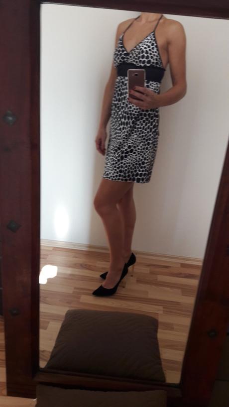 Guess šaty, guess,s