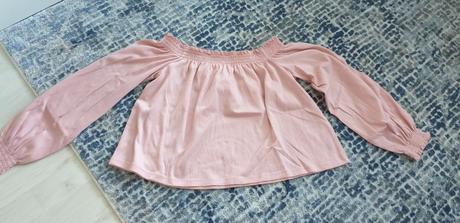 Blúzka/top s, s