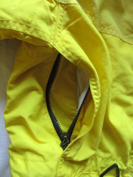 Zimná bunda fila c.8, fila,l