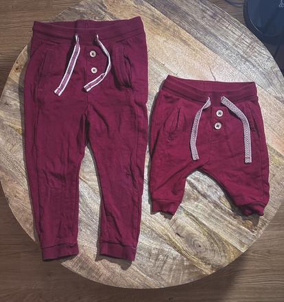 Vianočné teplačiky newbie 92 a 56, newbie,56