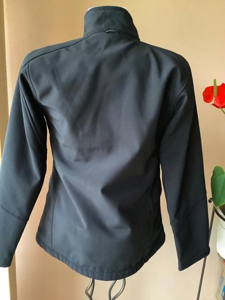 Sofshelova bunda, roxy,s