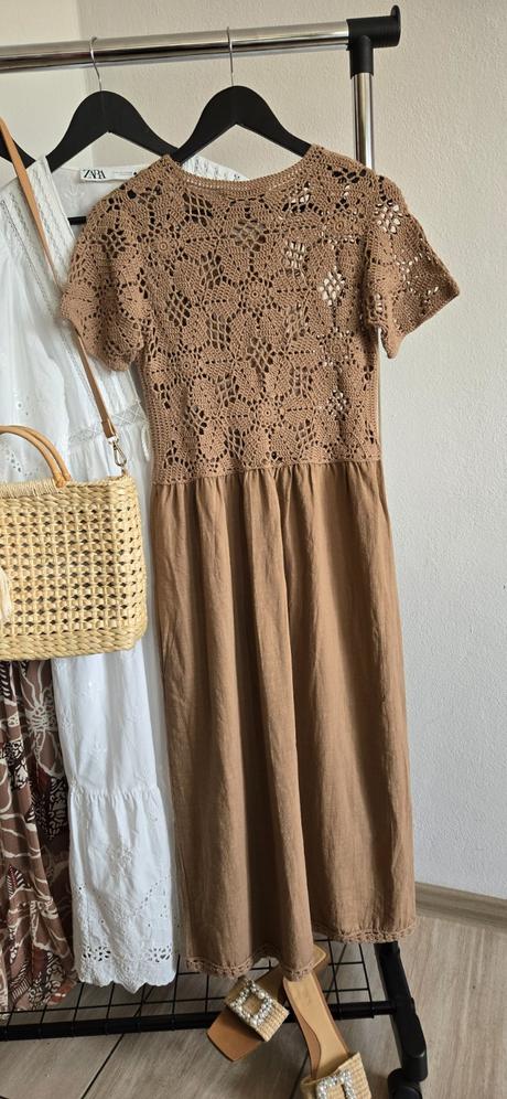 Šaty zara, zara,s