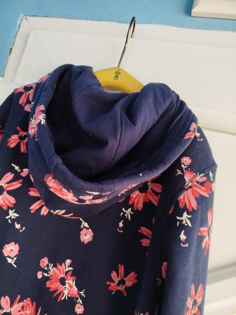 Hrubá mikina, pepperts,146