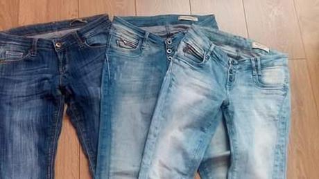 Nohavice twister, 26