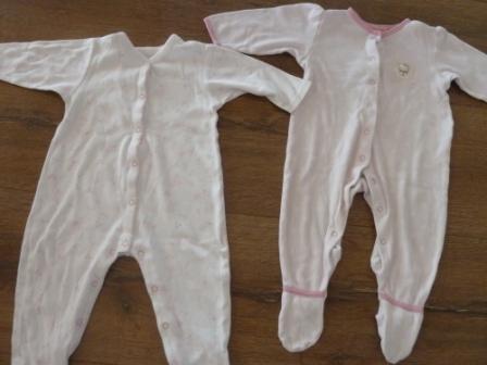 Dupačky dlhý rukáv, 74