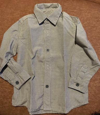 Detska kosela, tu,86