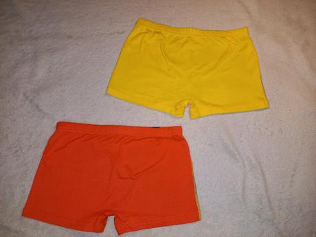 Chlapčenské boxerky, 134