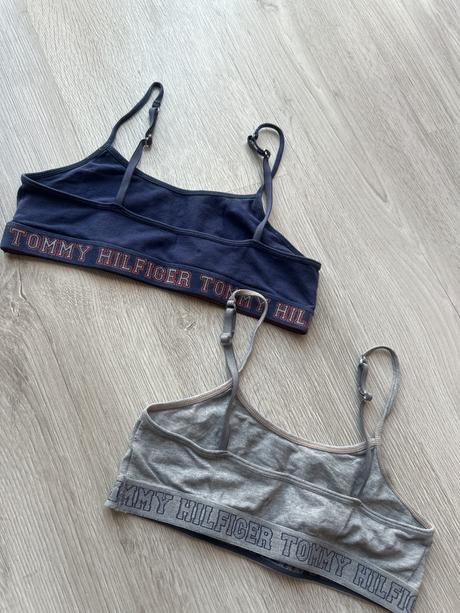 2x braletka tommy hilfiger originál, tommy hilfiger,122